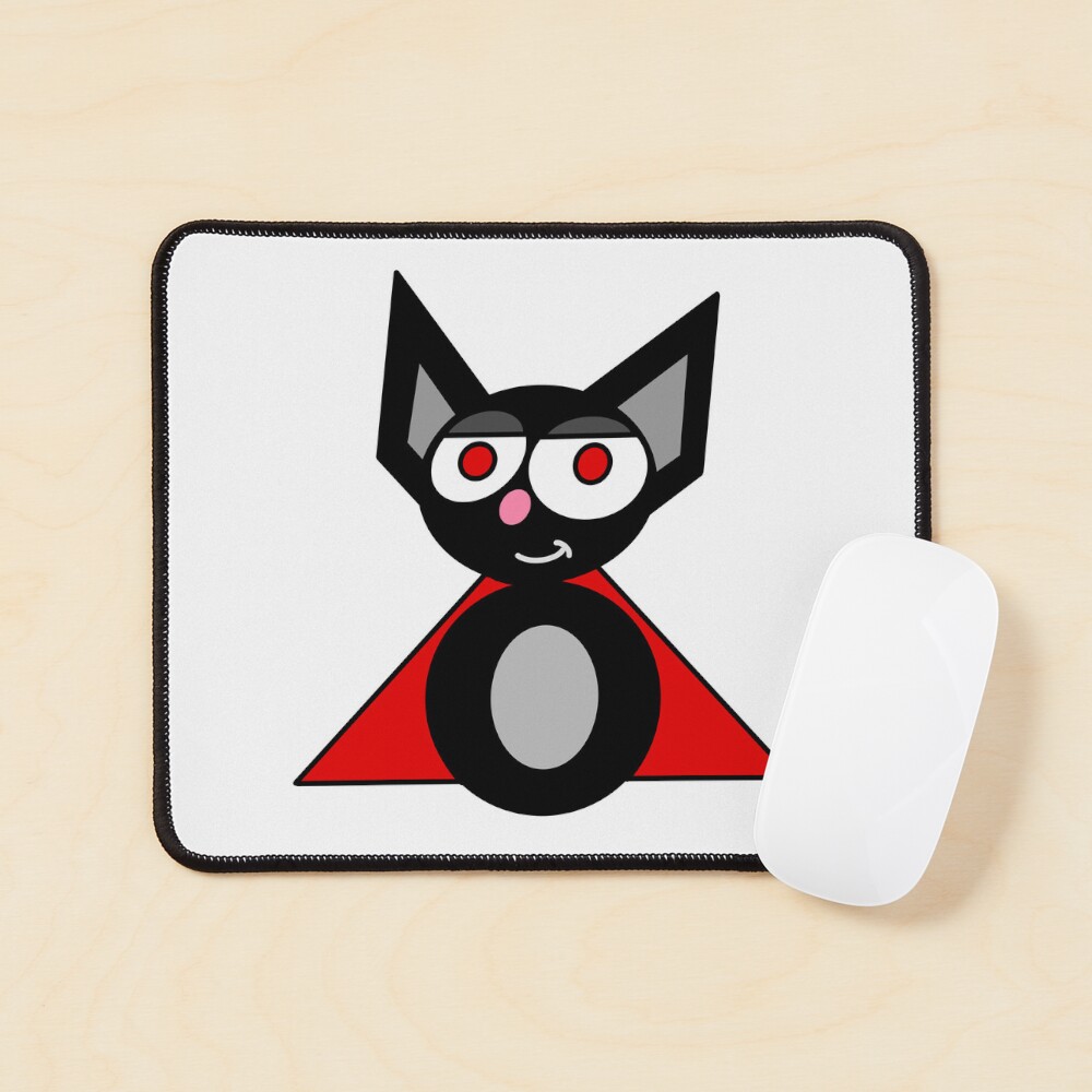 Item preview, Mouse Pad designed and sold by Owen1976.