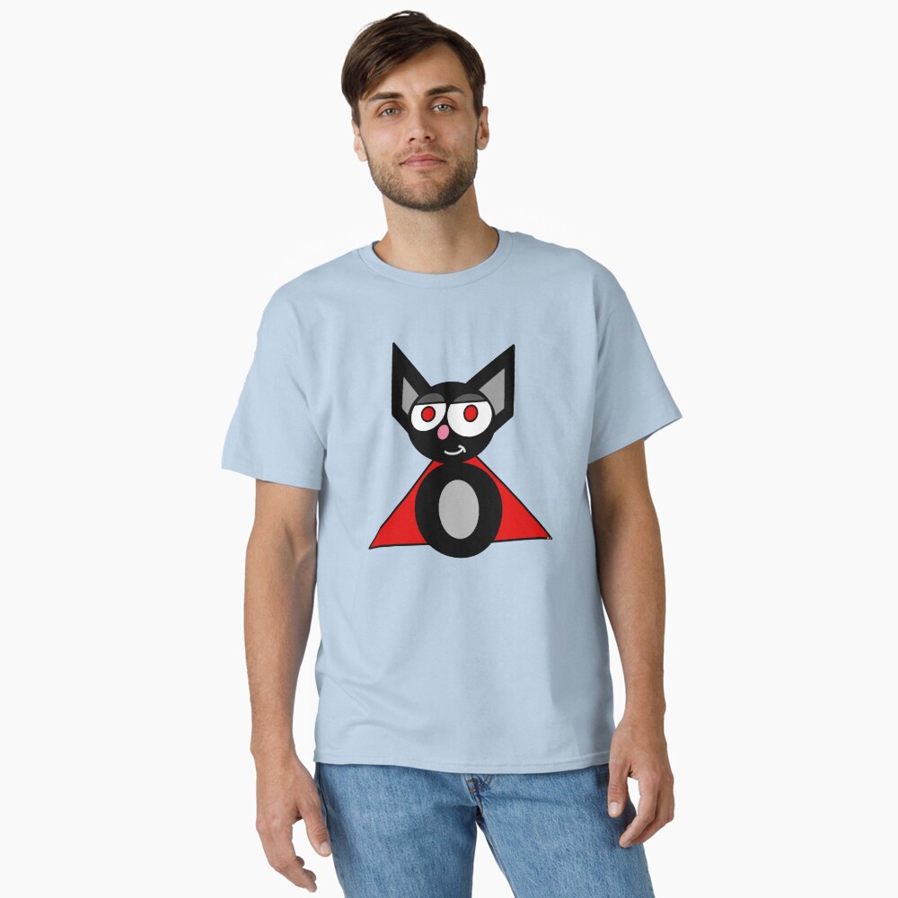 Item preview, Classic T-Shirt designed and sold by Owen1976.