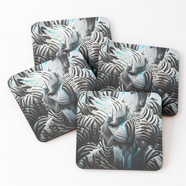 Item preview, Zebras Art designed and sold by ybaltaci.