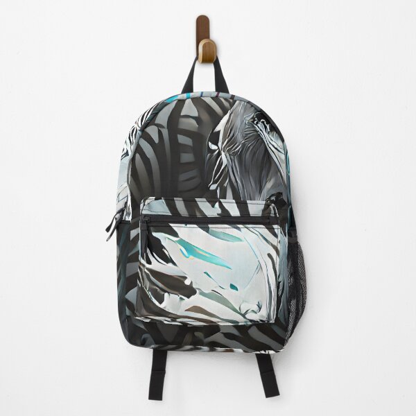 Item preview, Zebras Art designed and sold by ybaltaci.