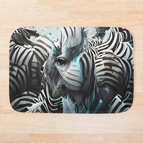Item preview, Zebras Art designed and sold by ybaltaci.