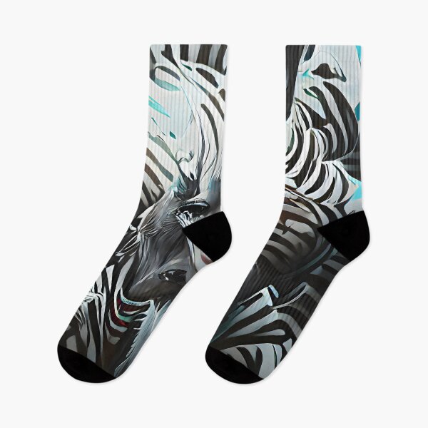 Item preview, Zebras Art designed and sold by ybaltaci.