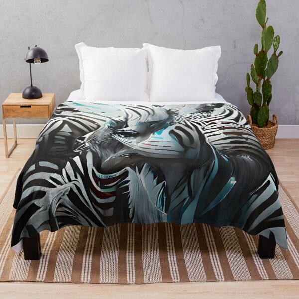 Item preview, Zebras Art designed and sold by ybaltaci.