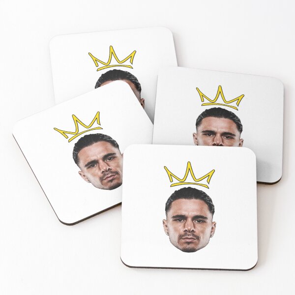 Item preview, George Kambosos (King of Boxing) designed and sold by Boxingsfinest.