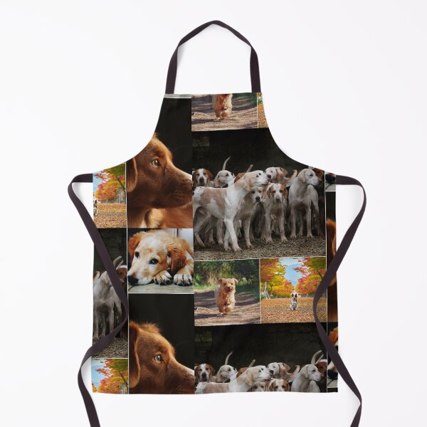 Item preview, Classical Dogs Montage Set #6 designed and sold by Krispsm.