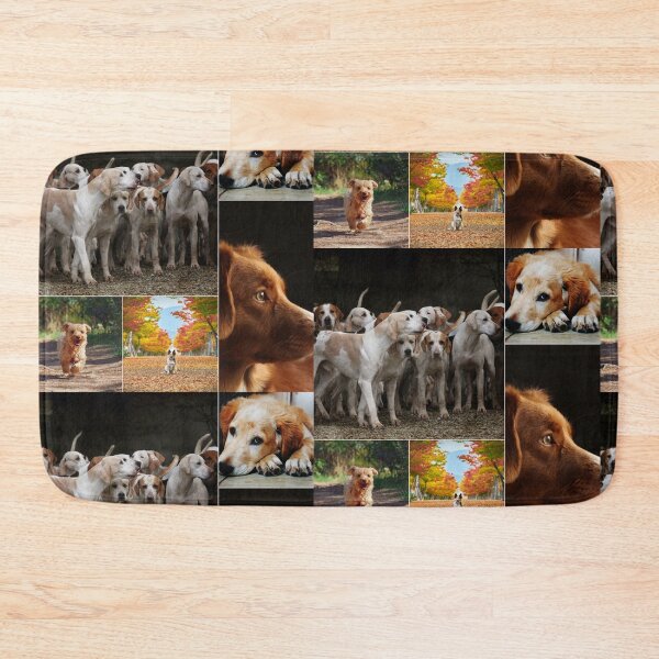 Item preview, Classical Dogs Montage Set #6 designed and sold by Krispsm.