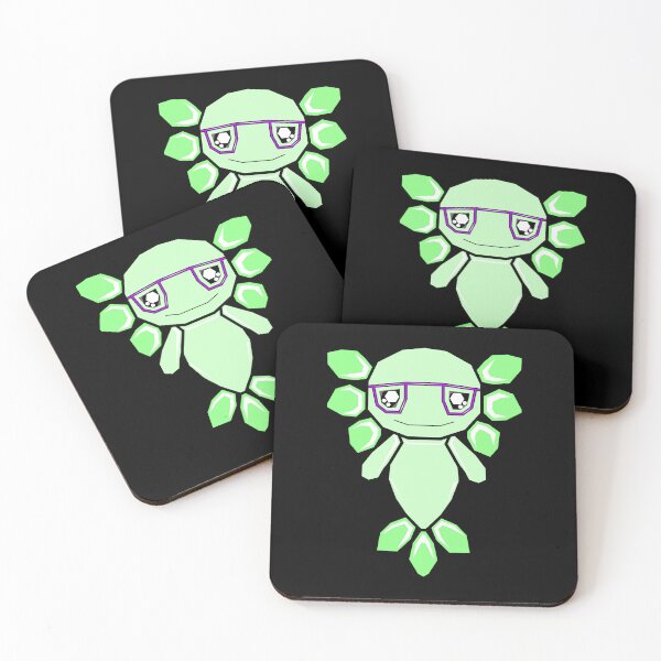Item preview, AXOLOTL WITH LENSES designed and sold by the Zarock Shop.