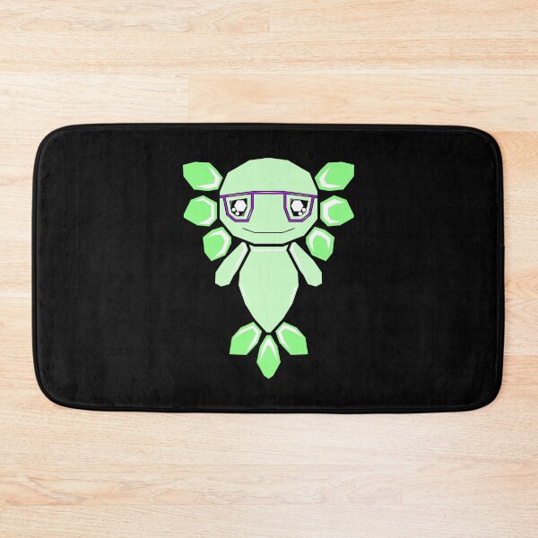 Item preview, AXOLOTL WITH LENSES designed and sold by the Zarock Shop.