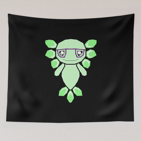 Artikelvorschau, AXOLOTL MIT LINSEN entworfen und verkauft von the Zarock Shop.