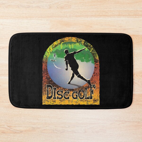 Item preview, Disc Golf Player designed and sold by fairviewdesign.