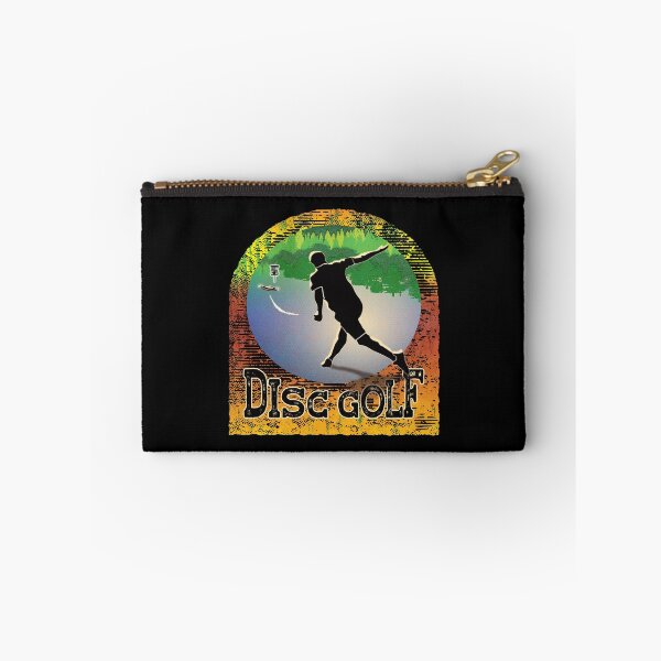 Item preview, Disc Golf Player designed and sold by fairviewdesign.