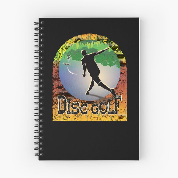 Item preview, Disc Golf Player designed and sold by fairviewdesign.