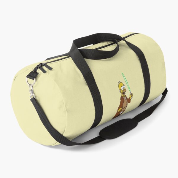 The Homer Gym on sale Bag