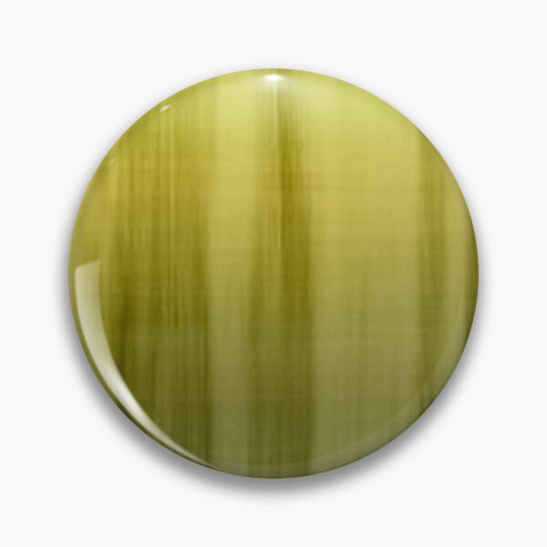 Item preview, Gold Green Curtains Fabric Flowy Flowing Interior Design Pattern Retro Vintage  designed and sold by Shayna Westfall.