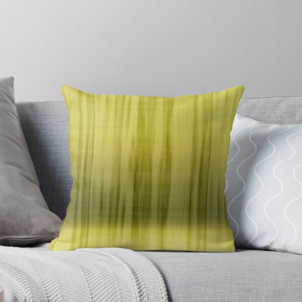 Item preview, Gold Green Curtains Fabric Flowy Flowing Interior Design Pattern Retro Vintage  designed and sold by Shayna Westfall.