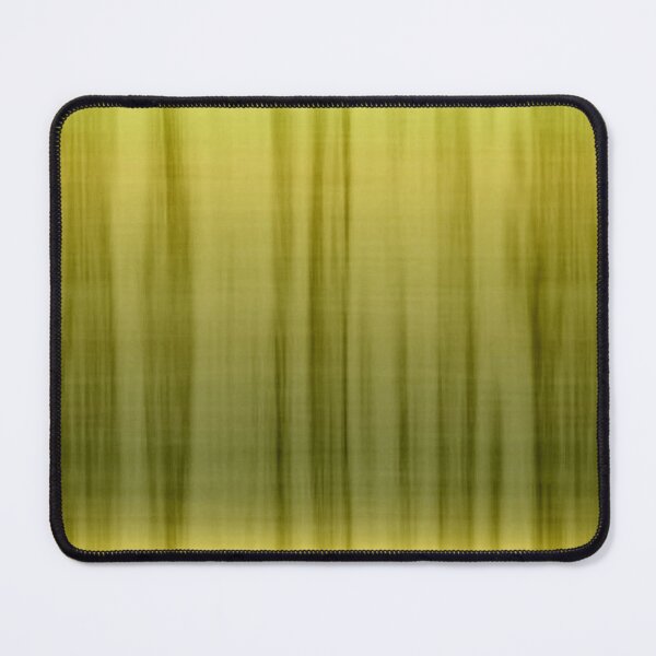 Item preview, Gold Green Curtains Fabric Flowy Flowing Interior Design Pattern Retro Vintage designed and sold by Shayna Westfall.
