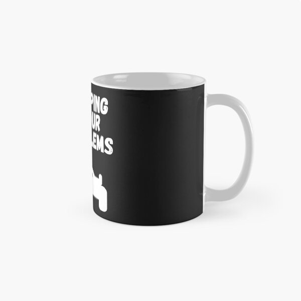 Item preview, sleeping on our problems designed and sold by SheIsAQueen.
