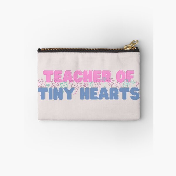 Item preview, Teacher Of Tiny Hearts For Teachers Valentine’s Day  designed and sold by hanyj732.