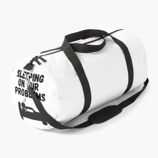 Item preview, sleeping on our problems designed and sold by SheIsAQueen.
