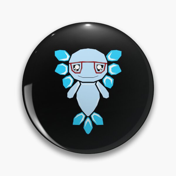 Item preview, AXOLOTL WITH LENSES designed and sold by the Zarock Shop.