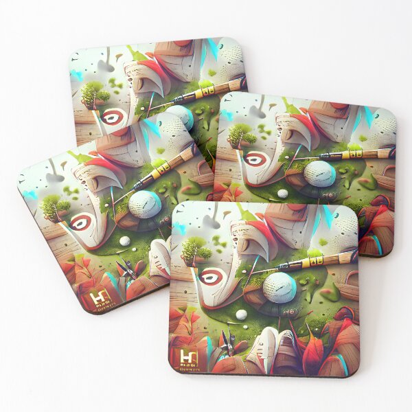 Item preview, Golf Party designed and sold by ybaltaci.