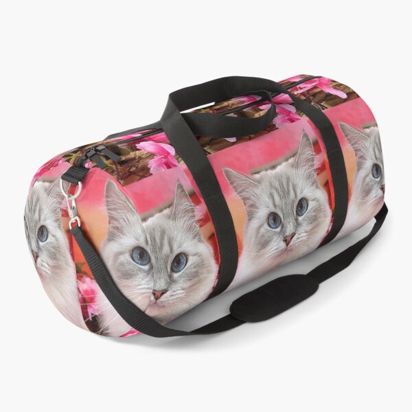 Item preview, Pretty kitty ragdoll queen designed and sold by Fluffycat2020.