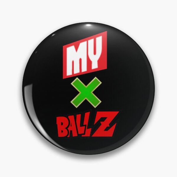 Item preview, My X Balls designed and sold by CarCarter.