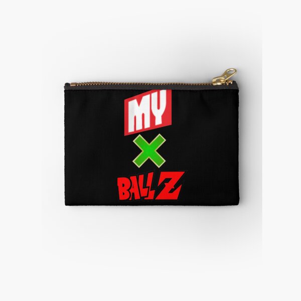 Item preview, My X Balls designed and sold by CarCarter.