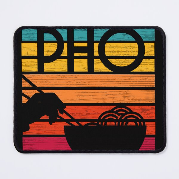 Item preview, Pho Lovers - Love Pho designed and sold by CattlettArt.