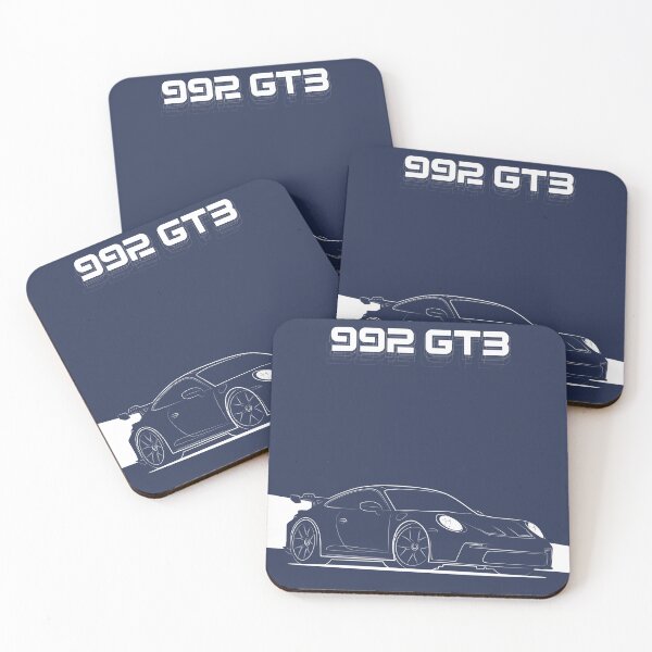 Item preview, 992GT3 designed and sold by Keyur44.