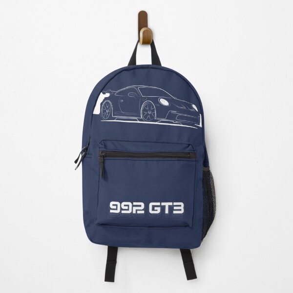 Item preview, 992 GT3 designed and sold by Keyur44.