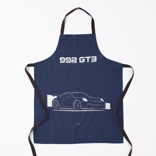 Item preview, 992 GT3 designed and sold by Keyur44.