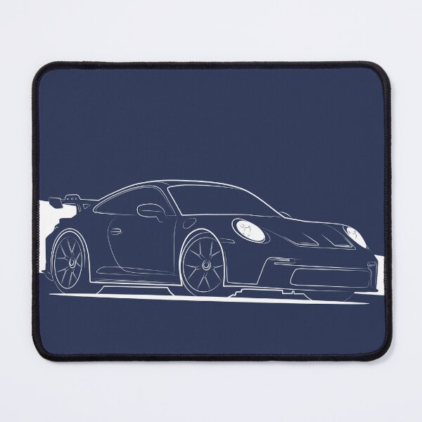 Item preview, 992 GT3 designed and sold by Keyur44.