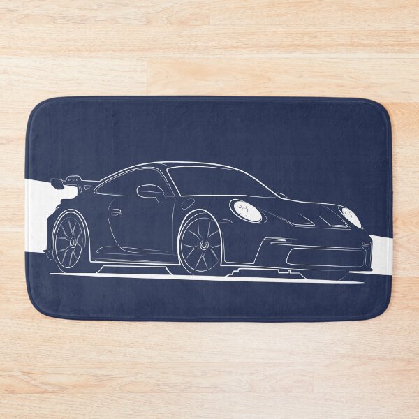 Item preview, 992 GT3 designed and sold by Keyur44.