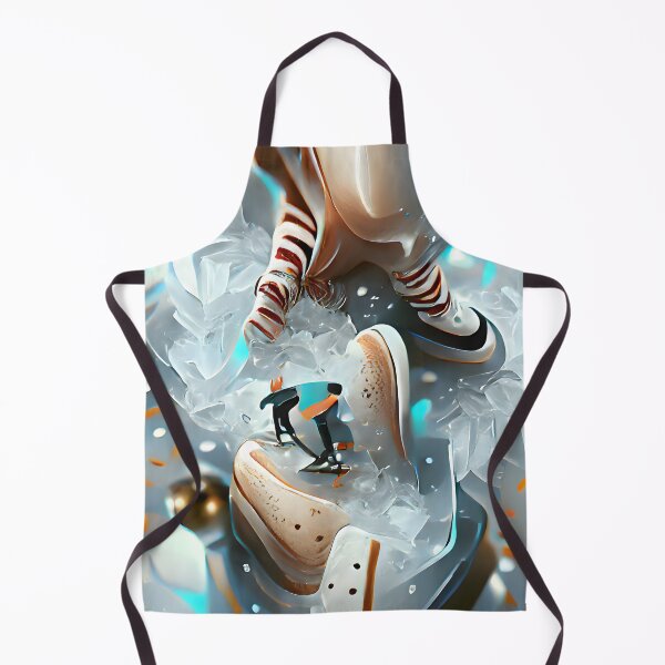 Item preview, Ice Skating designed and sold by ybaltaci.