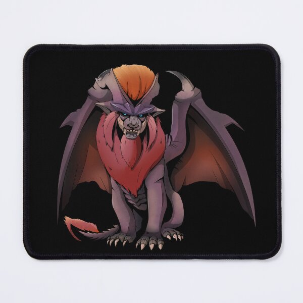 Item preview, Teostra designed and sold by Skitty Animates.