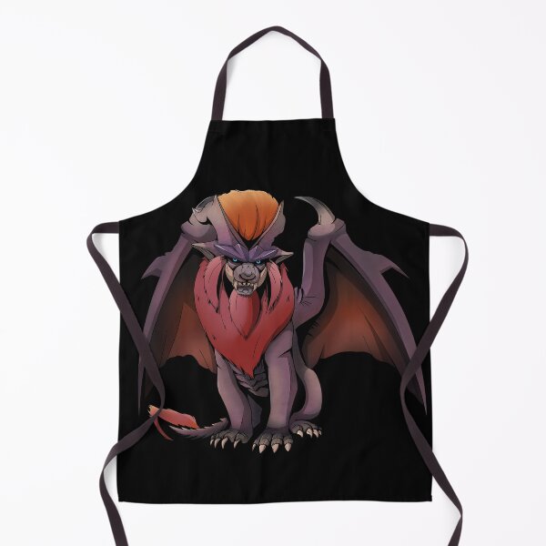 Item preview, Teostra designed and sold by Skitty Animates.