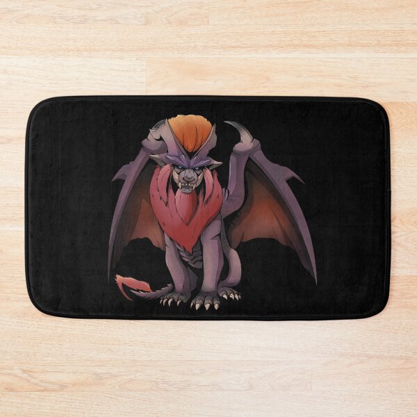 Item preview, Teostra designed and sold by Skitty Animates.