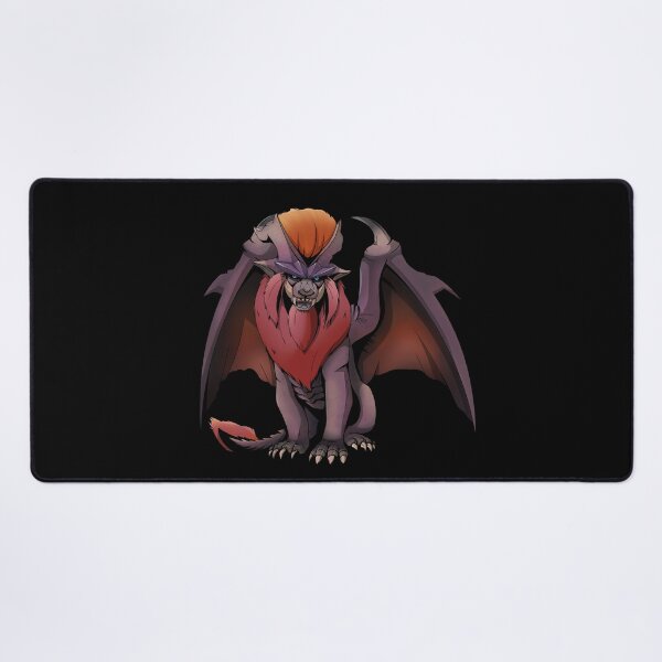 Item preview, Teostra designed and sold by Skitty Animates.