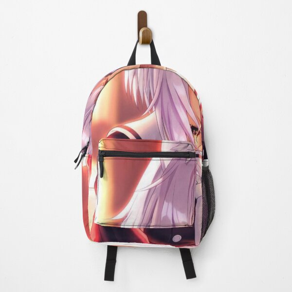 Item preview, Sitting in evening light, her silhouette go bright || Okayu designed and sold by AszaAri.