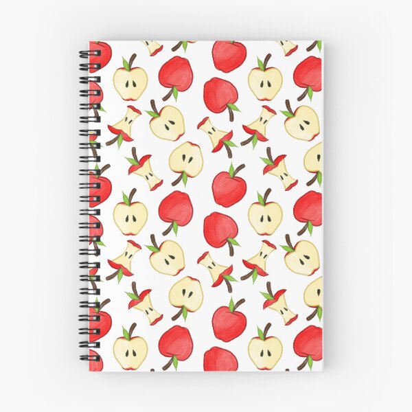 Item preview, Apples Pattern designed and sold by JessicaArthur.