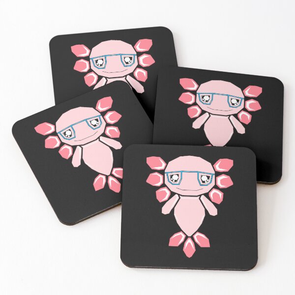 Artikelvorschau, AXOLOTL MIT LINSEN entworfen und verkauft von the Zarock Shop.