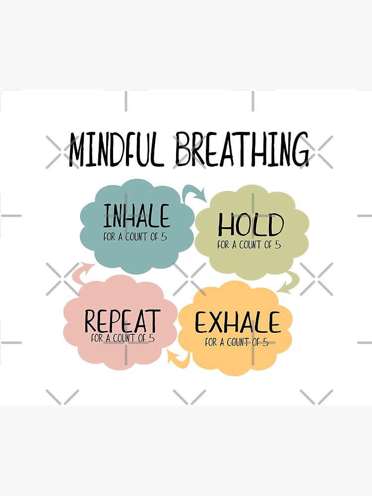 Mindful Breathing