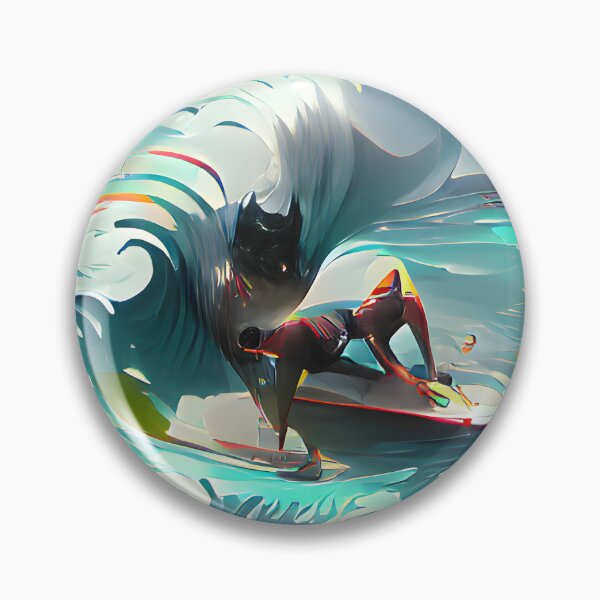 Item preview, Surfing Pleasure designed and sold by ybaltaci.