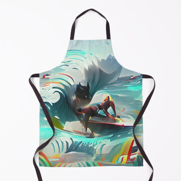 Item preview, Surfing Pleasure designed and sold by ybaltaci.