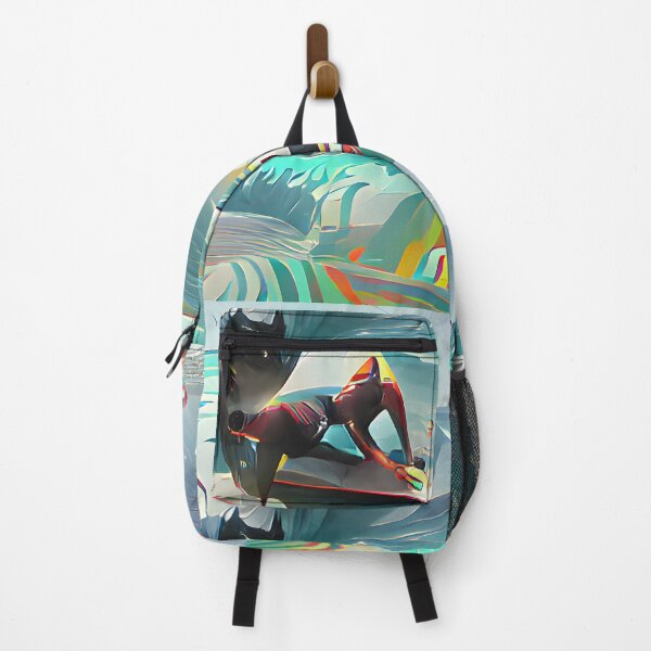 Item preview, Surfing Pleasure designed and sold by ybaltaci.
