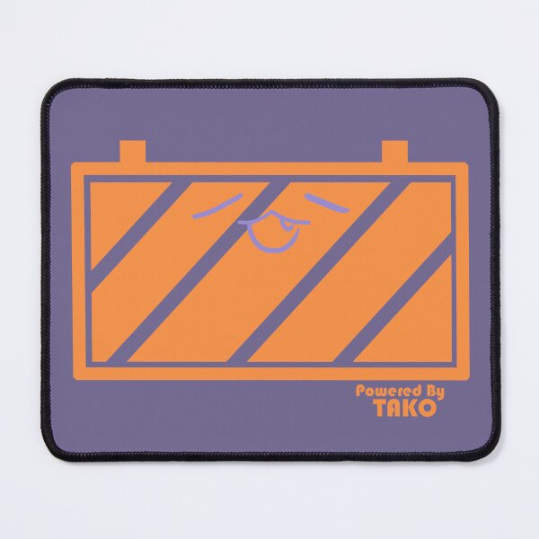 Item preview, Powered By Takodachis designed and sold by Ominomino.