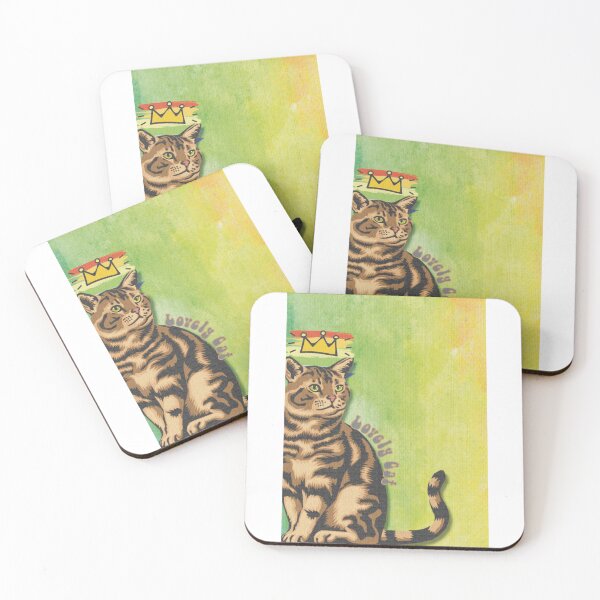Item preview, Lovely Cat Design designed and sold by Frmpxl.