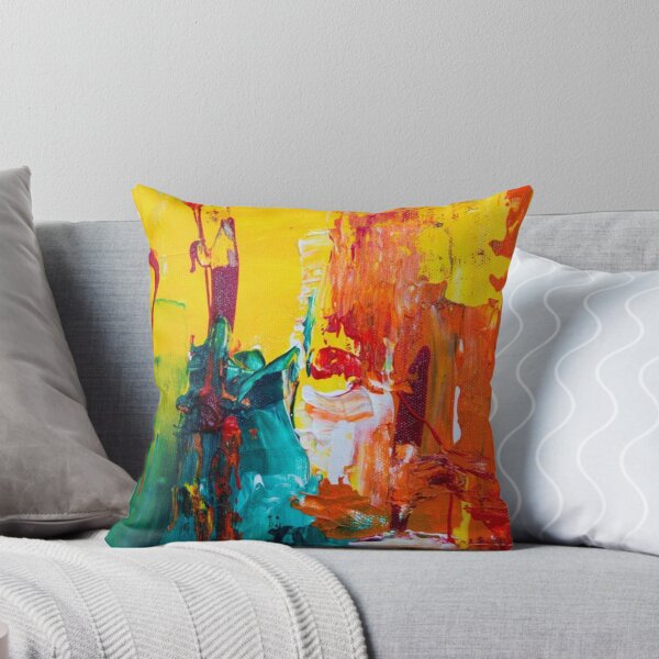 Item preview, Abstract Eye designed and sold by WinkyDoodle.