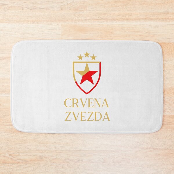 Item preview, Crvena Zvezda alt Gold 2 designed and sold by VRedBaller.